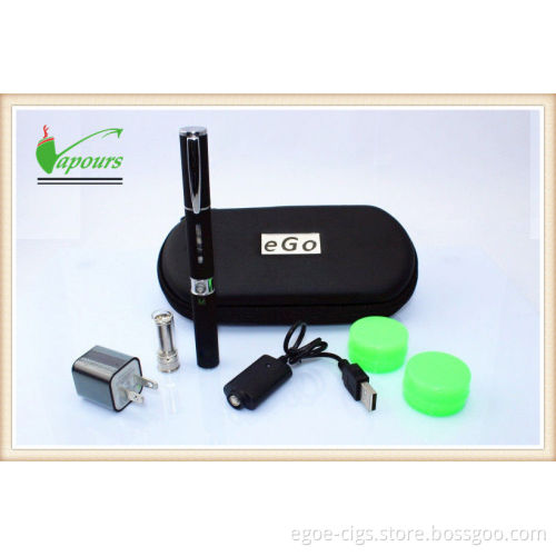 New Vision Mini Ego W Electronic Cigarette Kit For Womens , 3.3v – 4.2v
